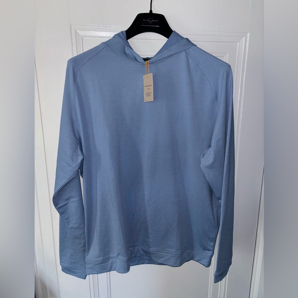 Peter Millar hoodie